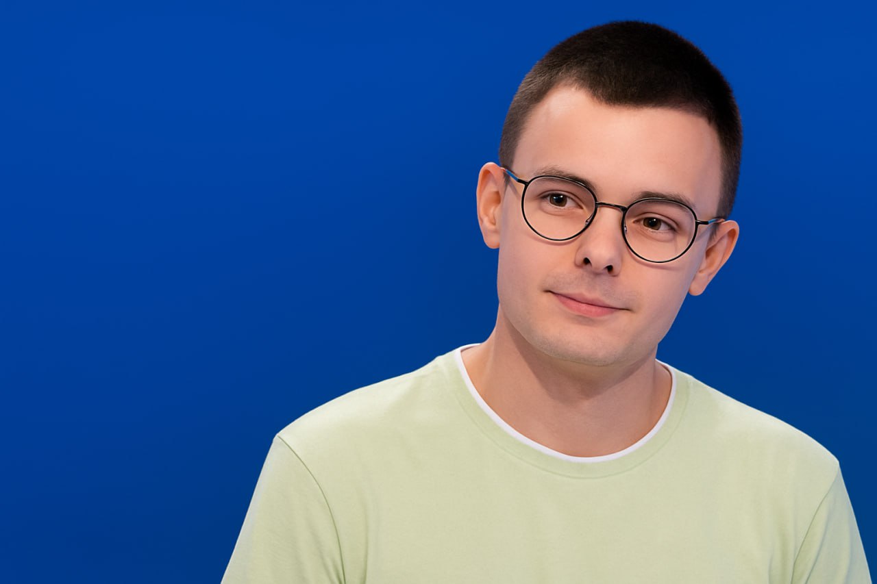 Émilien, un étudiant devenu phénomène national et recordman des jeux télévisés