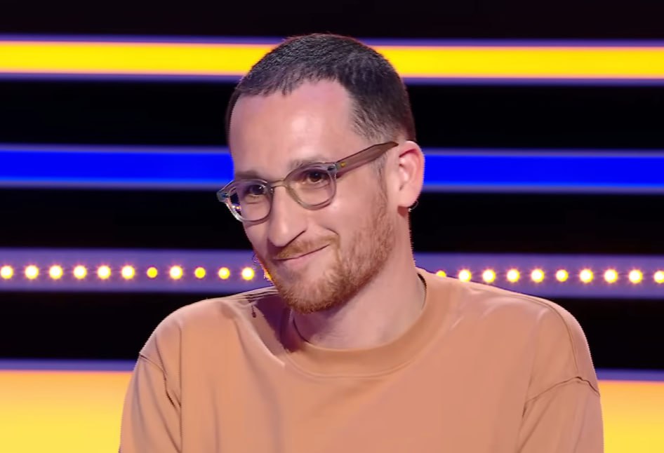 Adrien Lefèvre, 13 ans — le garçon qui “entend” les mathématiques