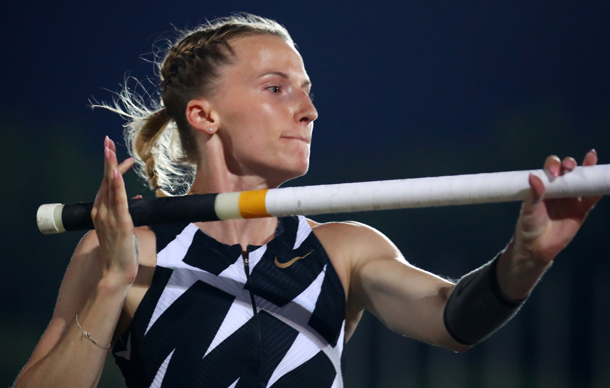 La disciplina è la vera forma di libertà